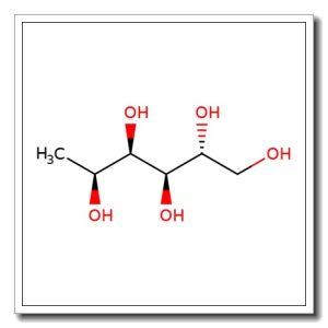 1-Deoxy-D-glucitol
