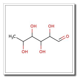 6-Deoxy-L-altrose