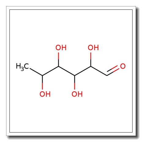 6-Deoxy-L-altrose