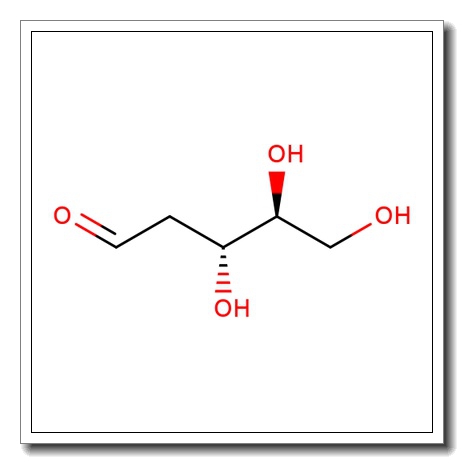 2-Deoxy-L-ribose