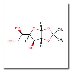 1,2-O-Isopropylidene-a-D-glucofuranose