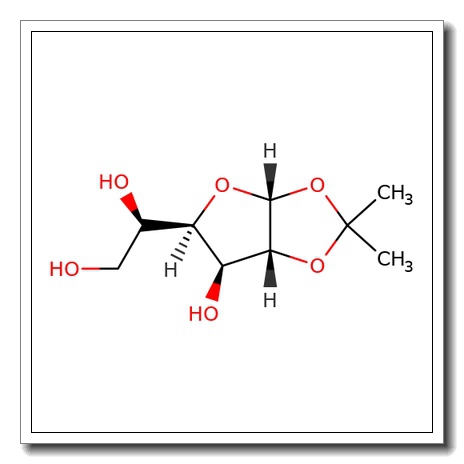 1,2-O-Isopropylidene-a-D-glucofuranose