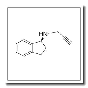 (S)-N-(2-丙炔基)-2.3-二氢茚-1-胺