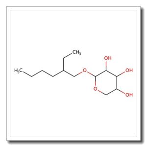 2-Ethylhexyl-D-xylopyranoside