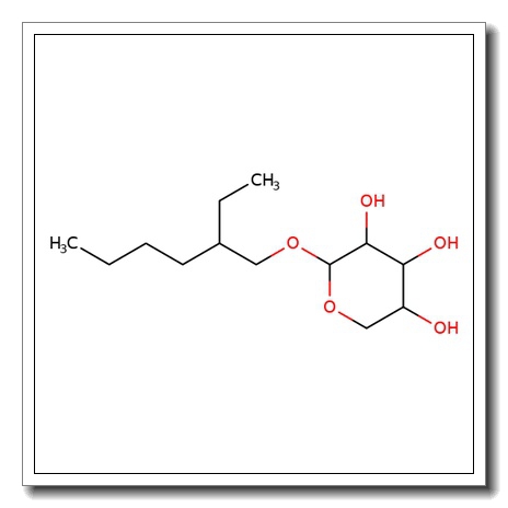 2-Ethylhexyl-D-xylopyranoside