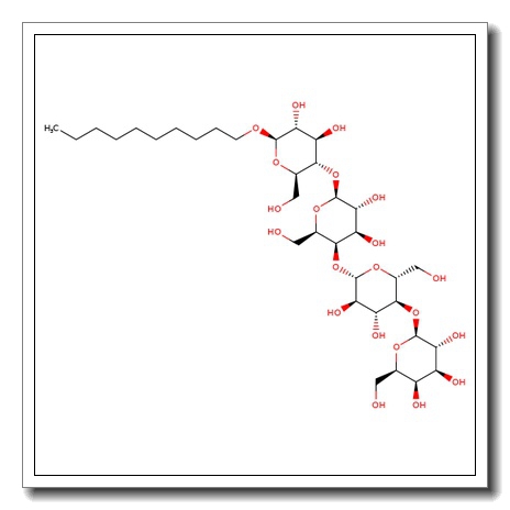 Decyl a- D- glucopyranoside