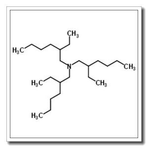 2-乙基-N,N-双(2-乙己基)-1-己胺