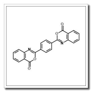 2,2’-(1,4-亚苯基)双-4H-3,1-苯并恶嗪-4-酮