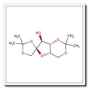 1,2:4,6-Di-O-isopropylidene-α-L-sorbofuranose