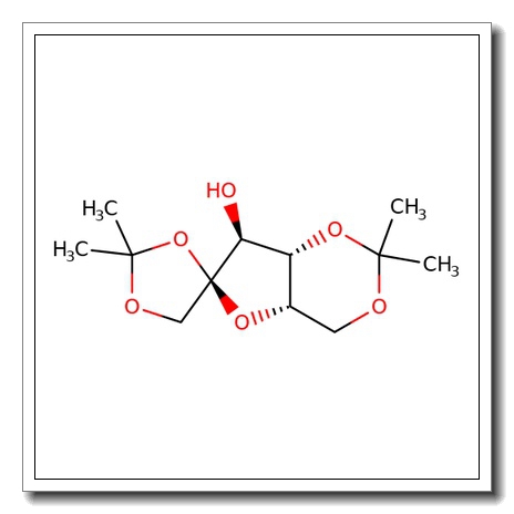 1,2:4,6-Di-O-isopropylidene-α-L-sorbofuranose