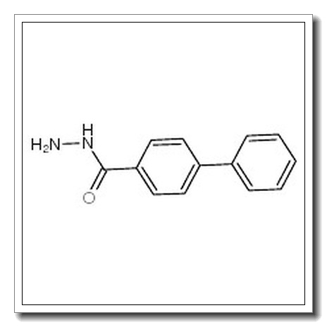 4-联苯基羧酸肼