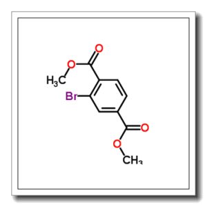 2-溴对苯二甲酸二甲酯