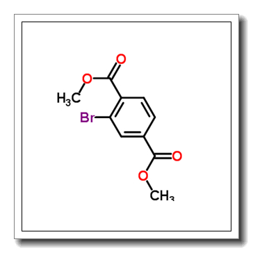 Dimethyl bromoterephthalate CAS 18643-86-2