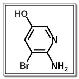 2-氨基-3-溴-5-羟基吡啶