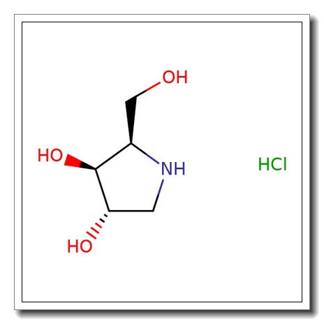 1,4-Dideoxy-1,4-imino-D-xylitol HCl