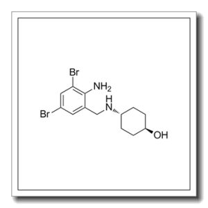 氨溴索 盐酸盐