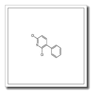 2,6-Dichloro-3-phenylpyridine