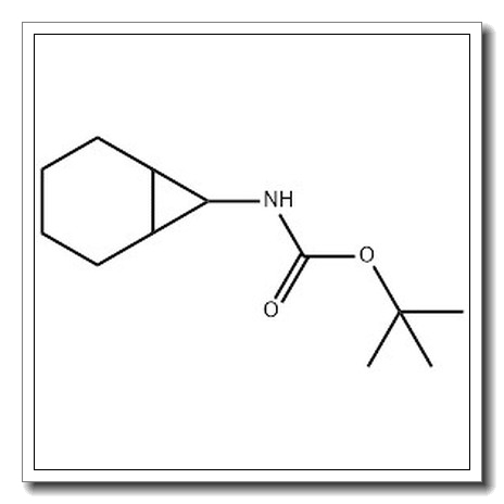 双环[4.1.0]庚基-7-氨基甲酸叔丁酯