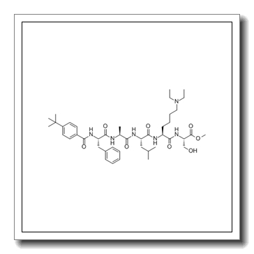 UNC3866 CAS 1872382-47-2