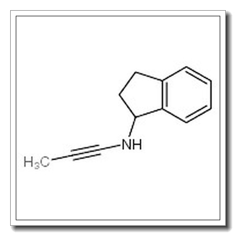 Rasagiline CAS 1875-50-9 