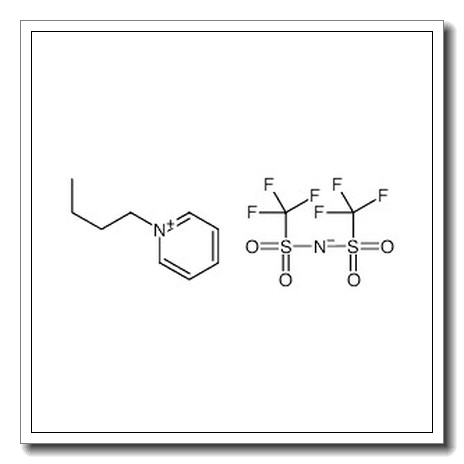 N-丁基吡啶双(三氟甲烷磺酰)亚胺盐