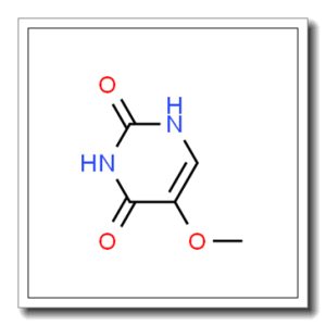 2,4-二羟基-5-甲氧基嘧啶