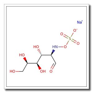 D-Galactosamine-6-O-sulphate