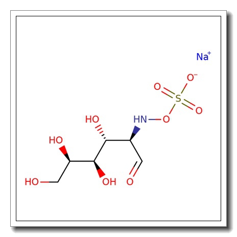 D-Galactosamine-6-O-sulphate