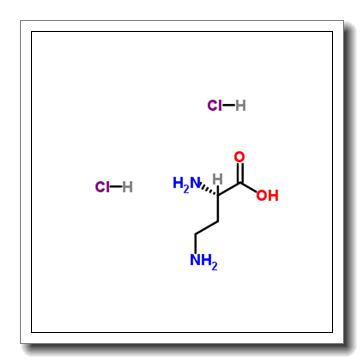 L-2,4-二氨基丁酸二盐酸盐