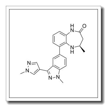 CPI-637 CAS 1884712-47-3