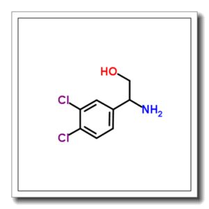3,4-dichlorophenylethanolamine