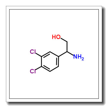 3,4-dichlorophenylethanolamine
