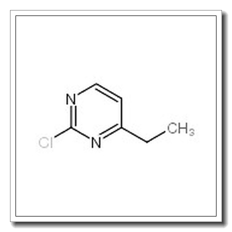 2-氯-4-乙基嘧啶