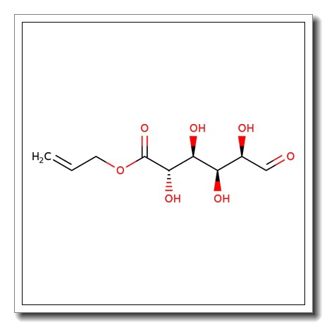 Allyl D-glucuronate