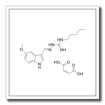 马来酸替加色罗