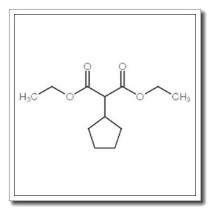 环戊基丙二酸二乙酯