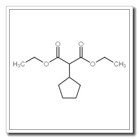 环戊基丙二酸二乙酯
