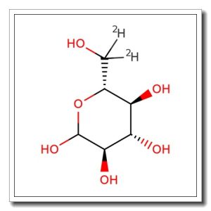 D-[UL-13C6,15N]Glucosamine HCl