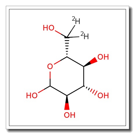 D-[UL-13C6,15N]Glucosamine HCl