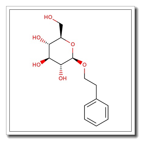 Phenylethyl-beta-D-glucopyranoside