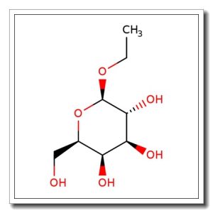 Ethyl b-D-galactopyranoside