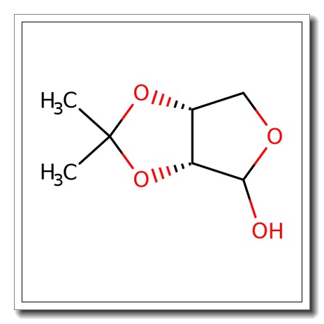 2,3-O-Isopropylidene-D-erythrofuranose