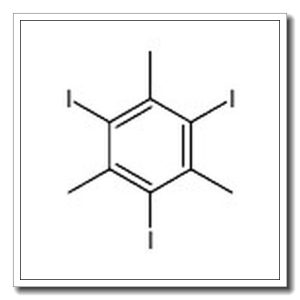 1,3,5-triiodo-2,4,6-trimethylbenzene