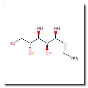 D-Glucose-(toluene-4-sulfonylhydrazone)