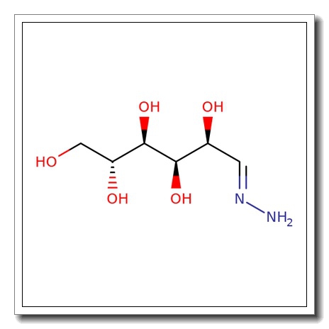 D-Glucose-(toluene-4-sulfonylhydrazone)