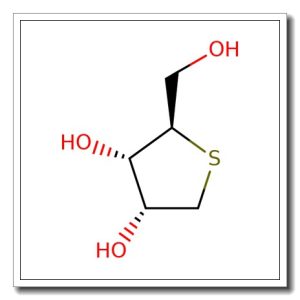 1,4-Dideoxy-1,4-epithio-D-ribitol