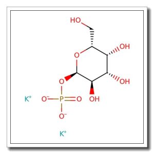 alpha-D-Galactose 1-phosphate, dipotassium salt pentahydrate