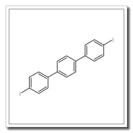 1,4-bis(4-iodophenyl)benzene CAS 19053-14-6 
