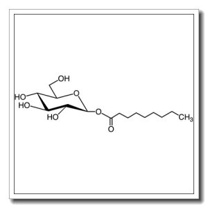 Nonanoyl-D-glucopyranoside