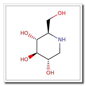 1-Deoxynojirimycin